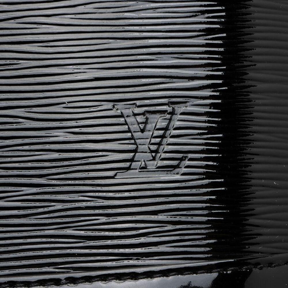 Louis Vuitton Epi Electric Alma MM Satchel - Picture 9 of 13